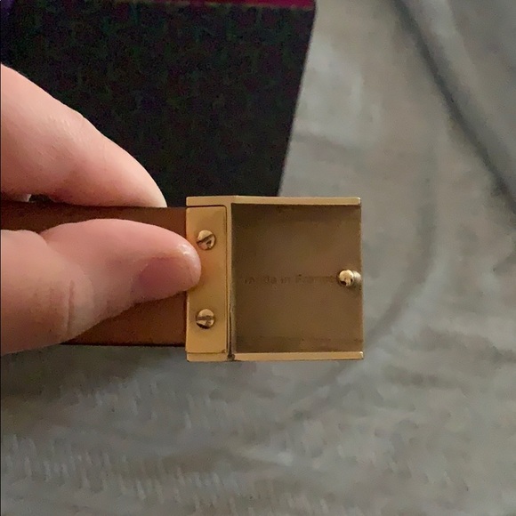 Louis Vuitton belt - Picture 2 of 4